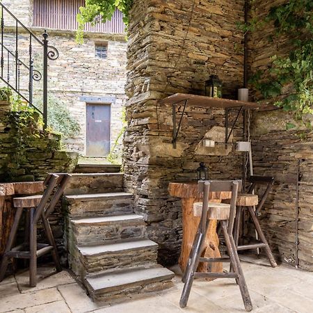 Villa En Asturias Con Cine, Piscina, Bbq, Juegos, 14 Pax Cobre Екстер'єр фото