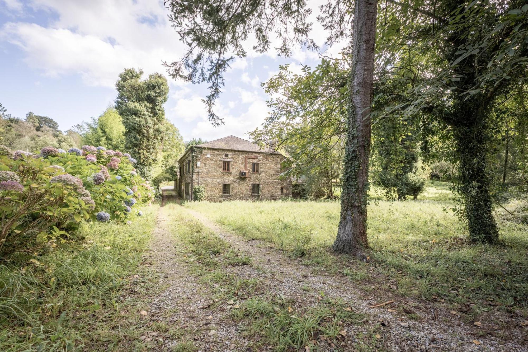 Villa En Asturias Con Cine, Piscina, Bbq, Juegos, 14 Pax Cobre Екстер'єр фото