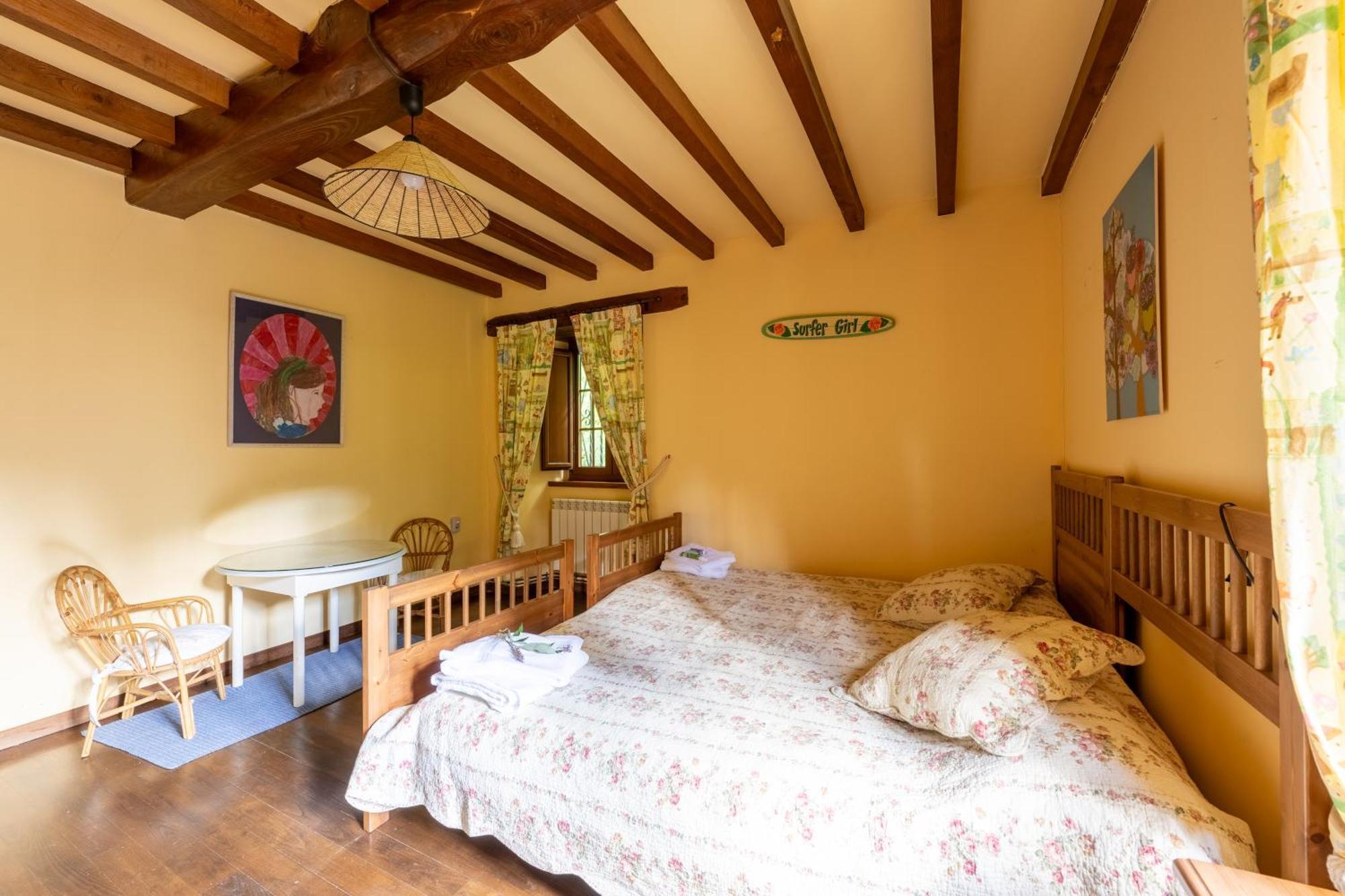 Villa En Asturias Con Cine, Piscina, Bbq, Juegos, 14 Pax Cobre Екстер'єр фото