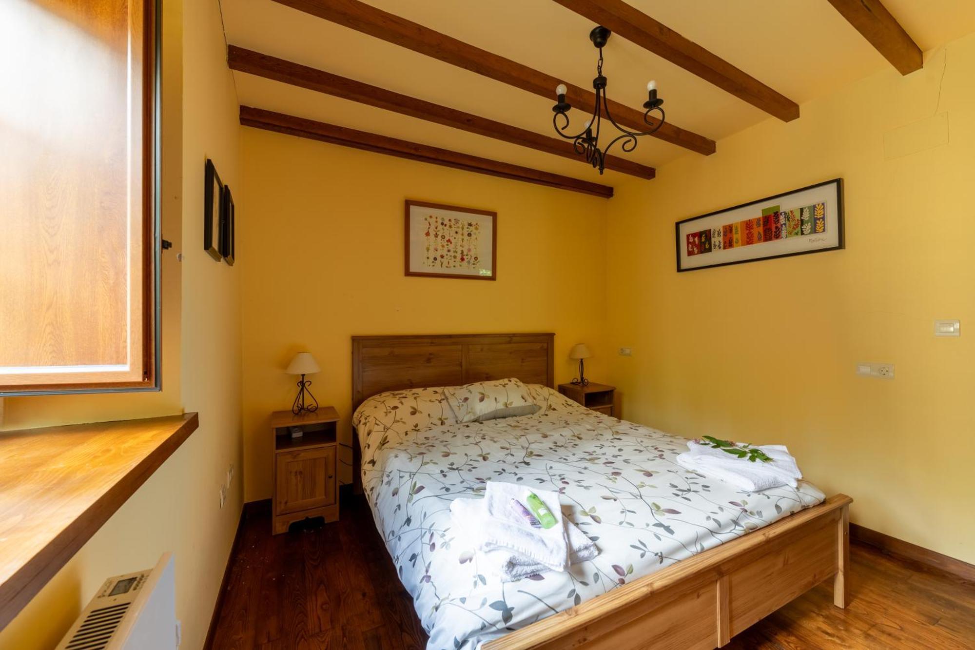 Villa En Asturias Con Cine, Piscina, Bbq, Juegos, 14 Pax Cobre Екстер'єр фото