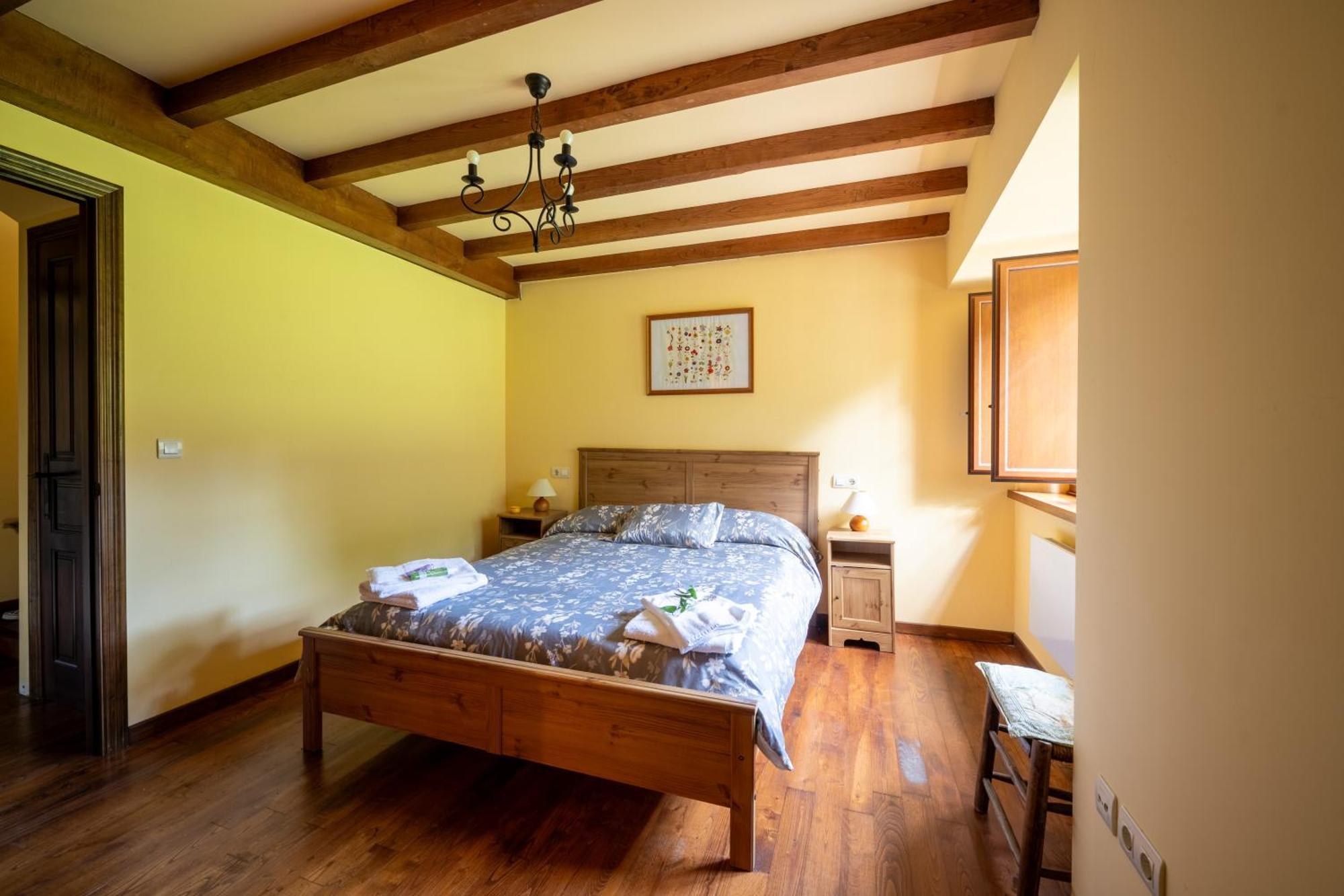 Villa En Asturias Con Cine, Piscina, Bbq, Juegos, 14 Pax Cobre Екстер'єр фото