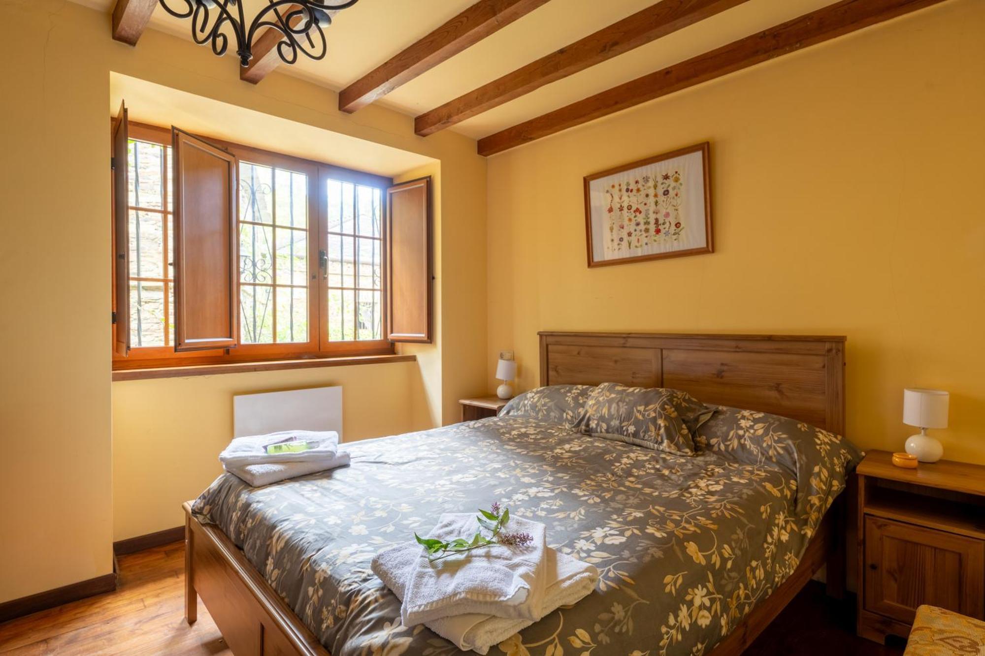 Villa En Asturias Con Cine, Piscina, Bbq, Juegos, 14 Pax Cobre Екстер'єр фото