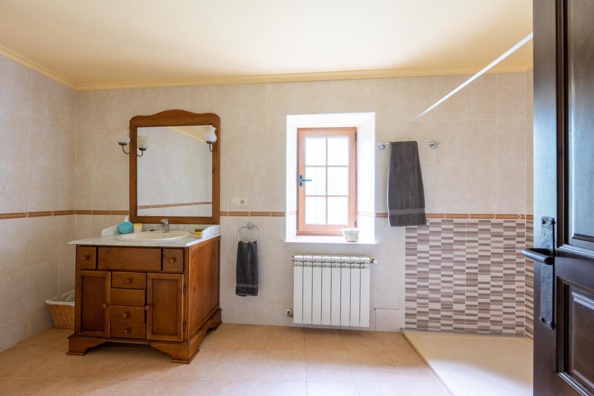 Villa En Asturias Con Cine, Piscina, Bbq, Juegos, 14 Pax Cobre Екстер'єр фото