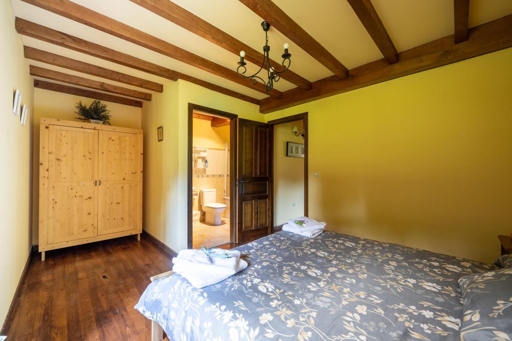 Villa En Asturias Con Cine, Piscina, Bbq, Juegos, 14 Pax Cobre Екстер'єр фото