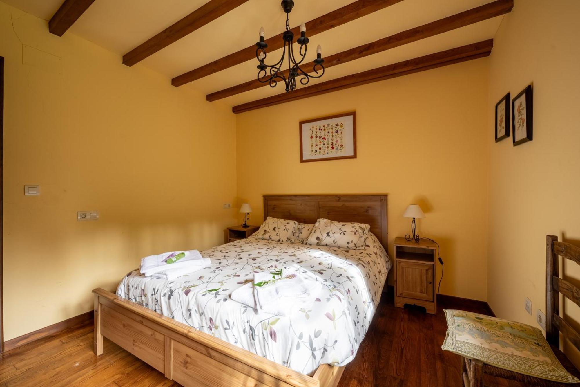 Villa En Asturias Con Cine, Piscina, Bbq, Juegos, 14 Pax Cobre Екстер'єр фото