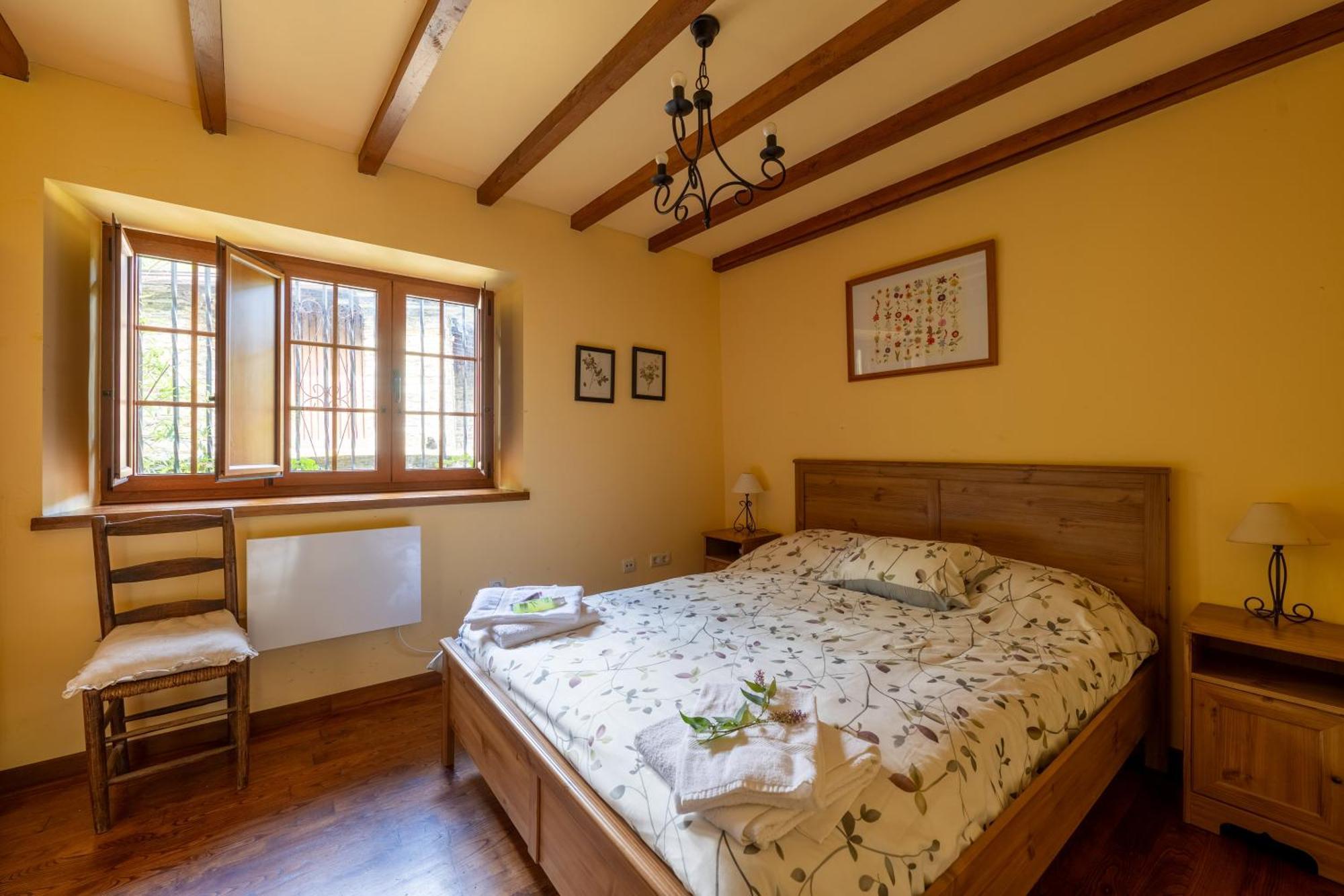 Villa En Asturias Con Cine, Piscina, Bbq, Juegos, 14 Pax Cobre Екстер'єр фото