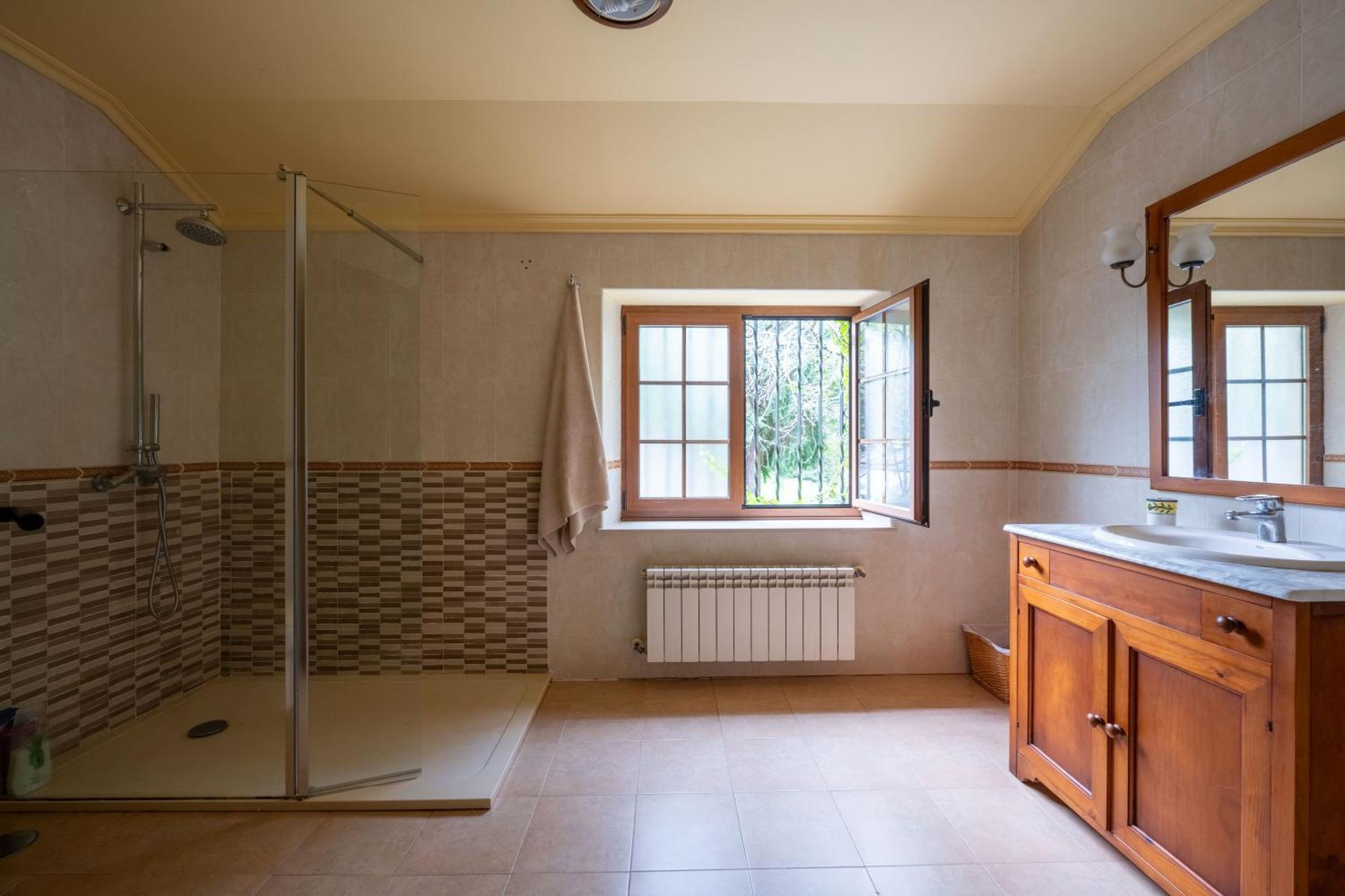 Villa En Asturias Con Cine, Piscina, Bbq, Juegos, 14 Pax Cobre Екстер'єр фото